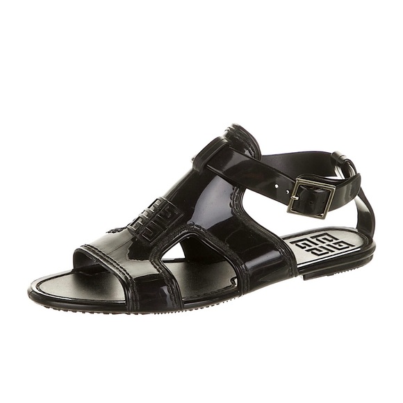 Givenchy Shoes - Givenchy Gladiator Sandals